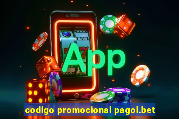 codigo promocional pagol.bet